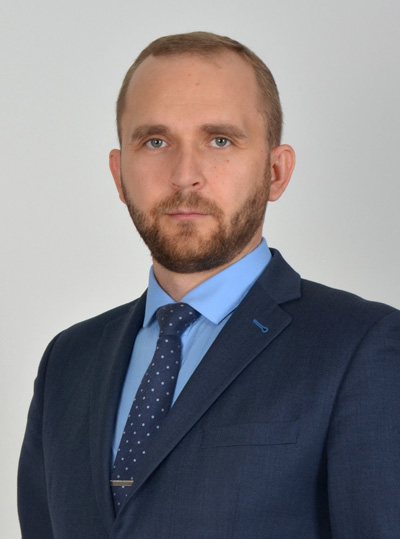 Адвокат, керуючий партнер АО «Ліга Права» Богдан Ільяшов